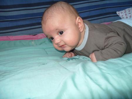 mon petit couz