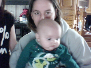 ma darene et mon anthony