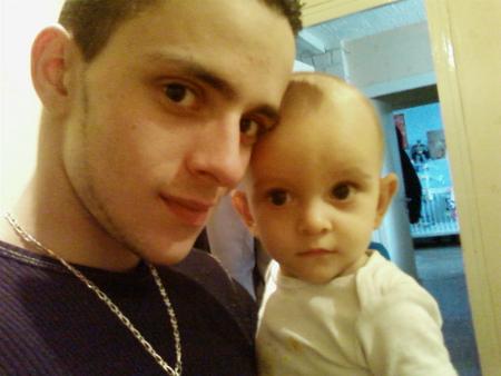marc et enzo